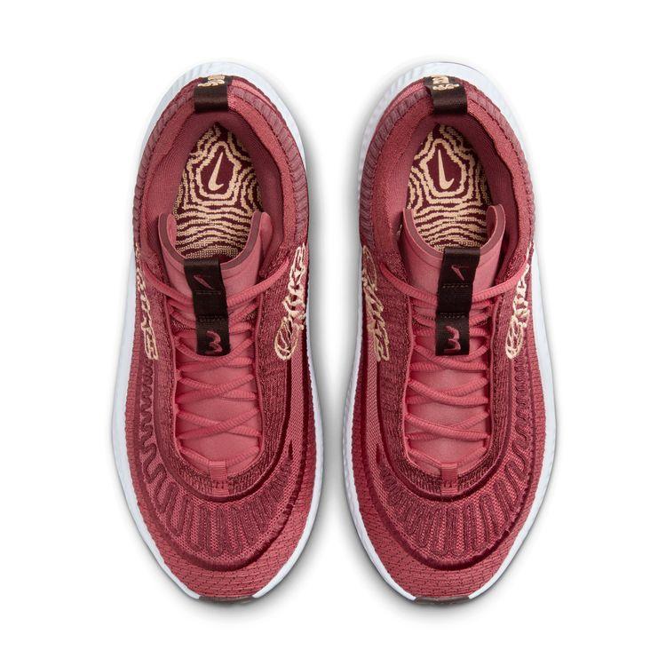 Nike Cosmic Unity 3 'Cedar' Basketball Shoes - Men's High-Performance Court Sneakers for Indoor & Outdoor Games, Training, and Streetwear Fashion