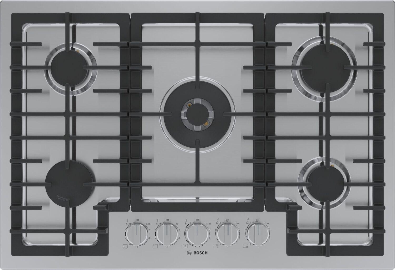 Bosch NGM8058UC 800 Series 30