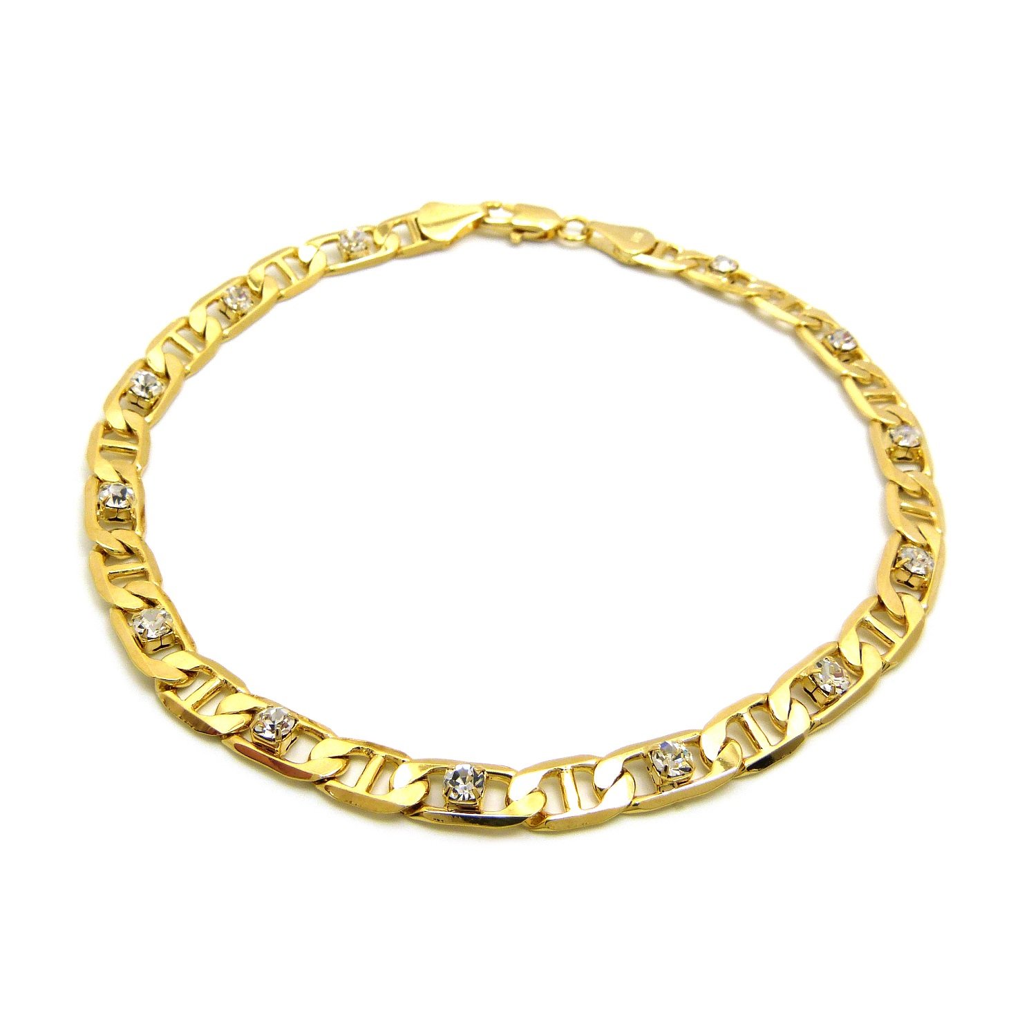 NYFASHION101 Women's 6mm 10