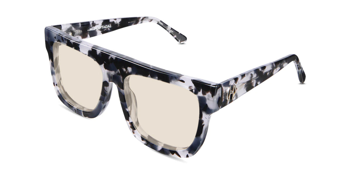 Nobri Women's Prescription Tinted Glasses - Stylish & UV Protection for Reading, Driving & Outdoor Activities