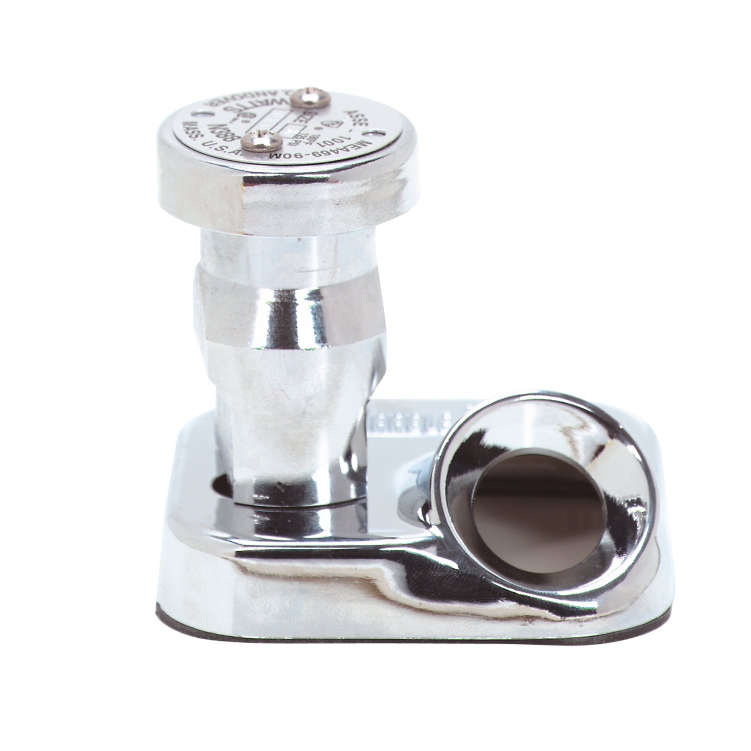 1729 Vacuum Breaker Kit - High-Quality Plumbing Repair Part for Faucets & Outdoor Spigots | Prevent Backflow & Water Contamination | Perfect for Home, Garden & RV Use