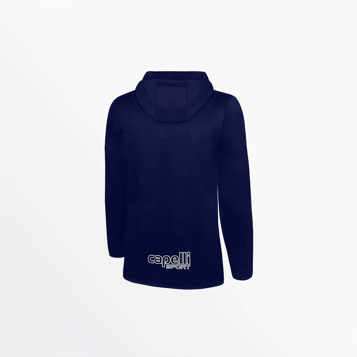 Women's Hooded Training Top - Soft & Breathable Workout Shirt for Gym, Running & Yoga | Perfect for Fitness & Active Lifestyle