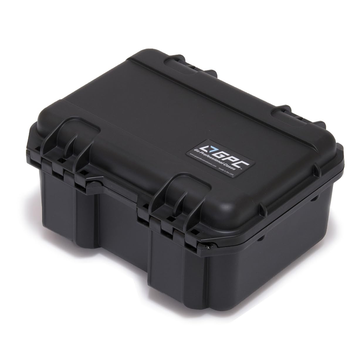 DJI Air 3 Drone Fly More Combo Hard Protective Case - Waterproof & Shockproof Storage for Travel, Outdoor Adventures & Professional Aerial Photography