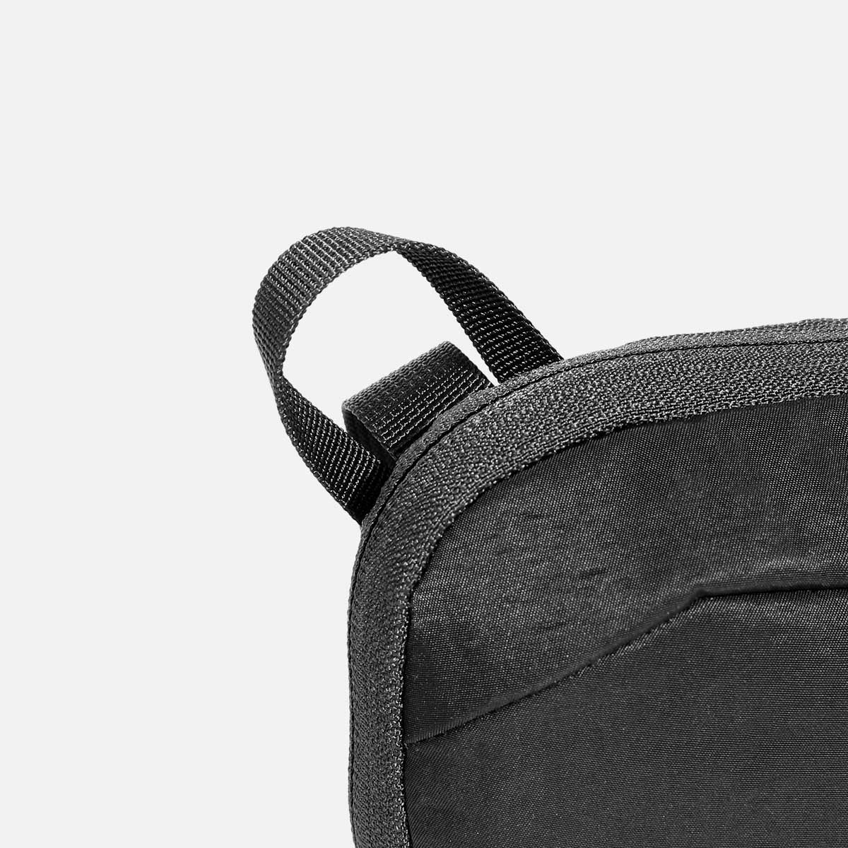 Go Sling 2 - Premium Crossbody Sling Bag for Men & Women - Lightweight & Water-Resistant for Travel, Hiking, and Everyday Use