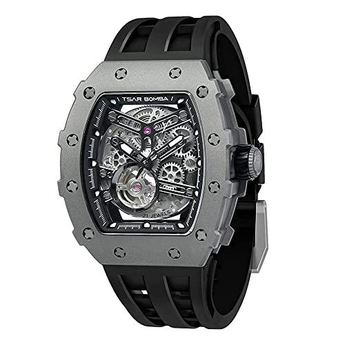 Titanium Black