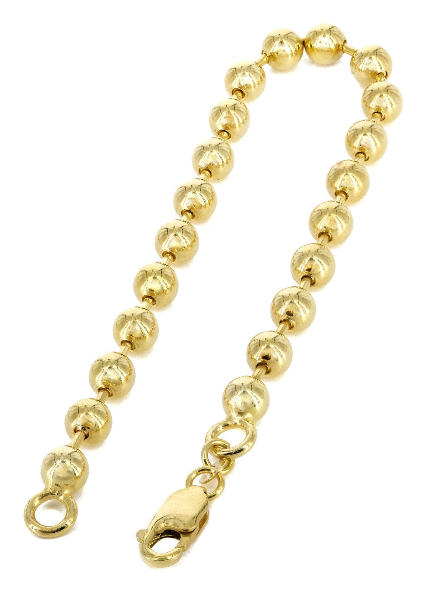 14K Gold Dog Charm Bracelet for Women - Elegant Jewelry Gift for Pet Lovers, Dog Owners & Animal Enthusiasts - Perfect for Everyday Wear, Special Occasions & Gifts