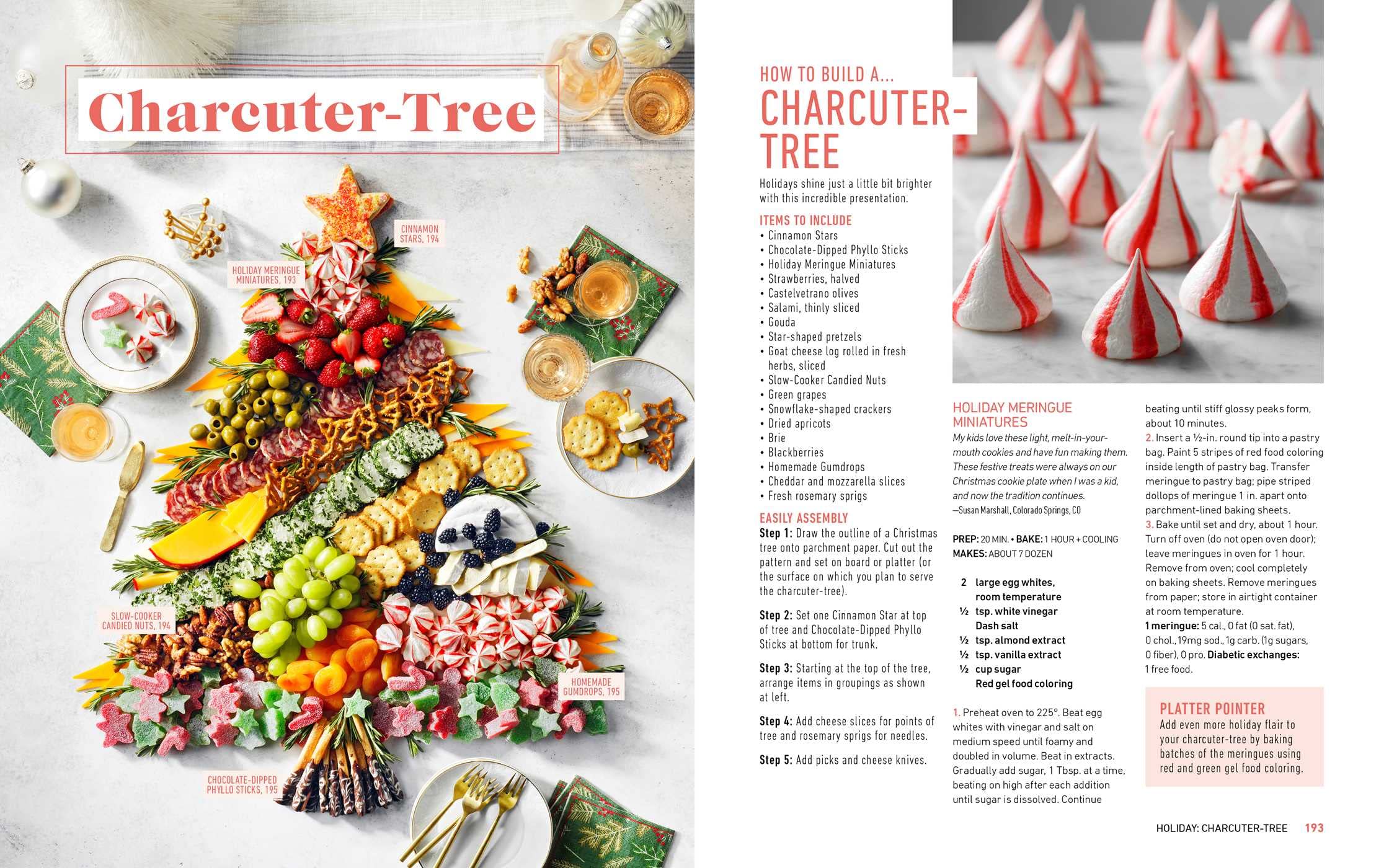 219 Party Perfect Boards, Bites & Beverages for Any Get-together | Taste of Home Entertaining & Potluck Cookbook | Ideal for Holiday Gatherings, Potlucks & Social Events