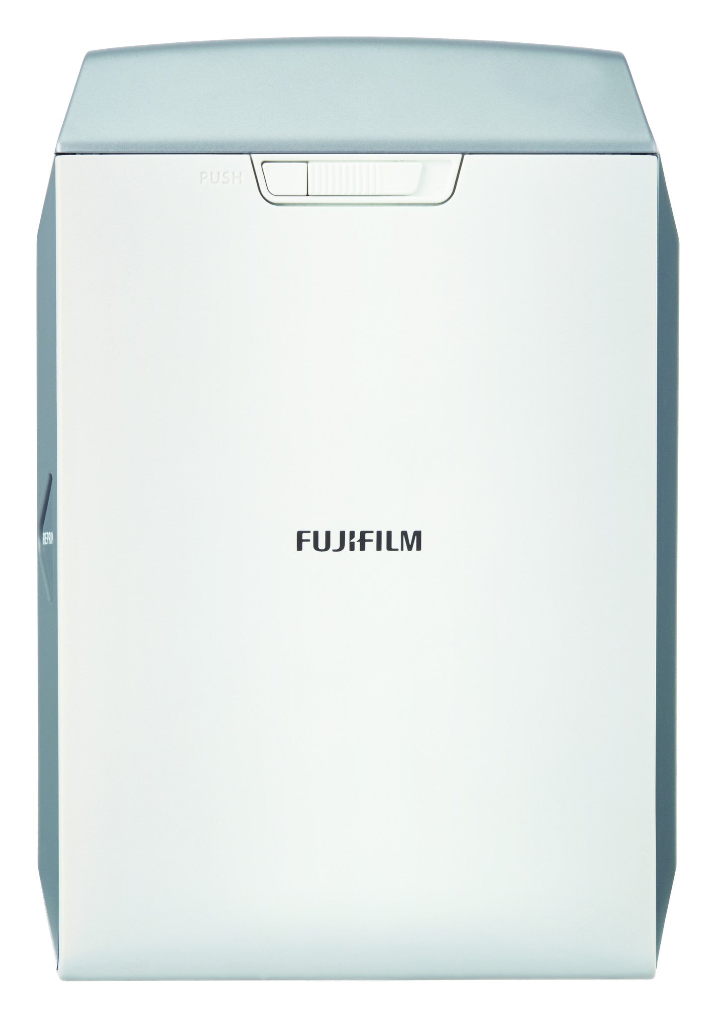 Fujifilm INSTAX Share SP-2 Smartphone Printer - Print Photos Instantly from Phone, Silver | Portable Instant Photo Printer for Parties, Travel & Memories