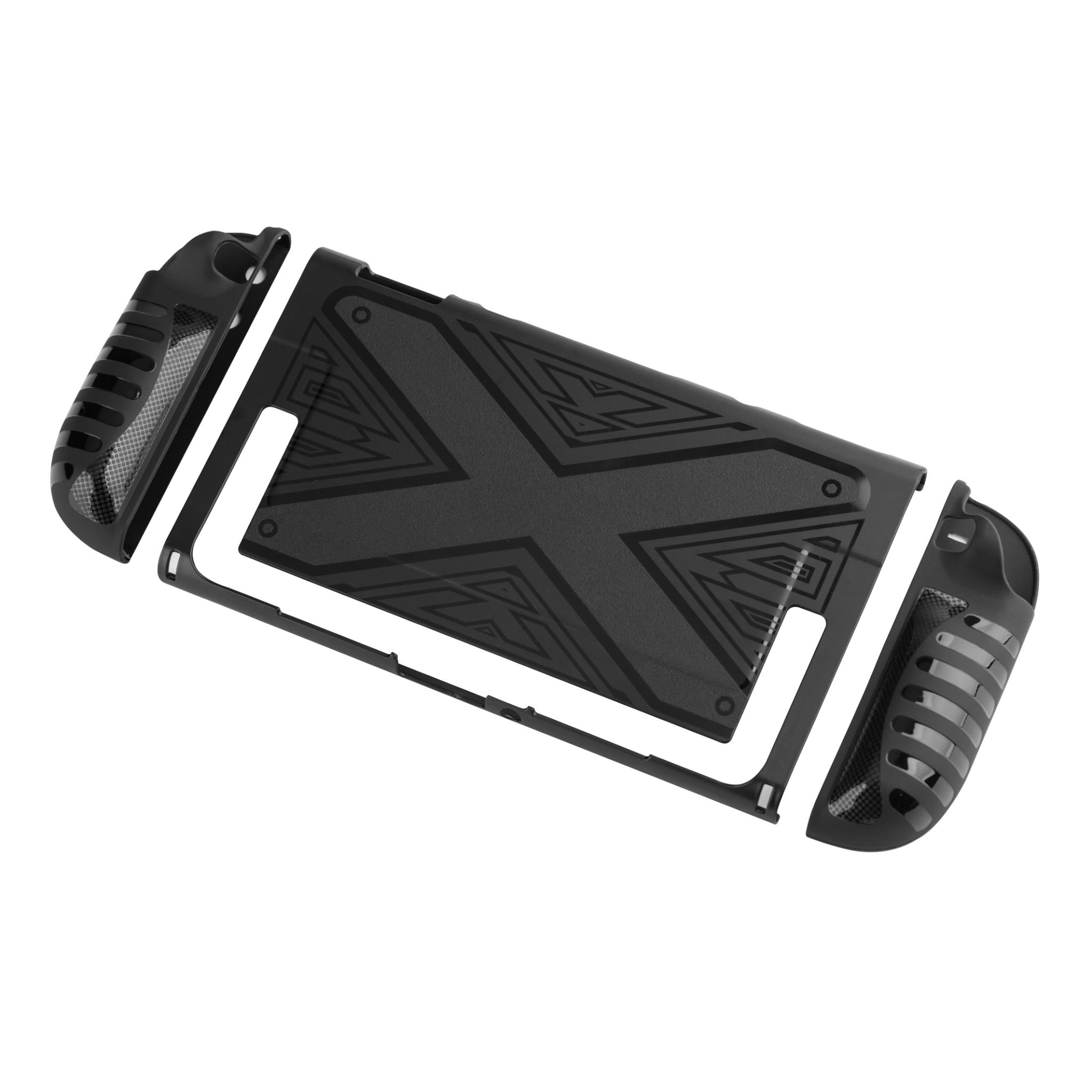 Premium XL Protection Grip for Nintendo Switch 2™ - Ergonomic Comfort for Long Gaming Sessions | 3rd Earth Gaming Accessories
