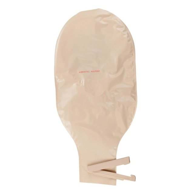 ConvaTec ActiveLife One Piece Drainable Ostomy Pouch - 3/4