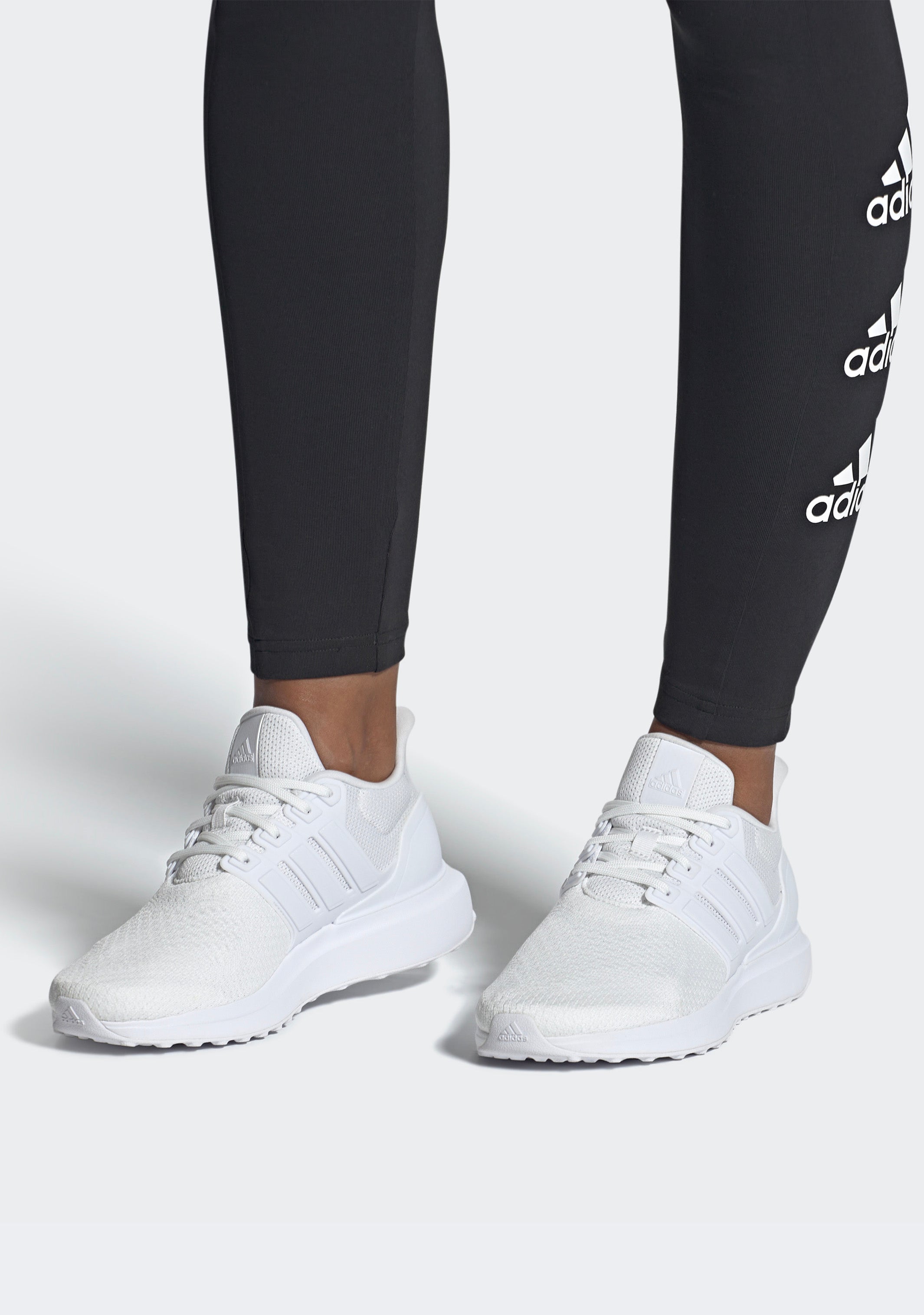 Adidas Women's UBounce DNA Running Shoes - Lightweight & Breathable for Jogging, Gym Workouts & Daily Wear