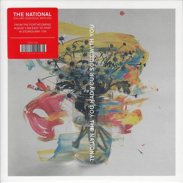 The National - You Had Your Soul With You (7