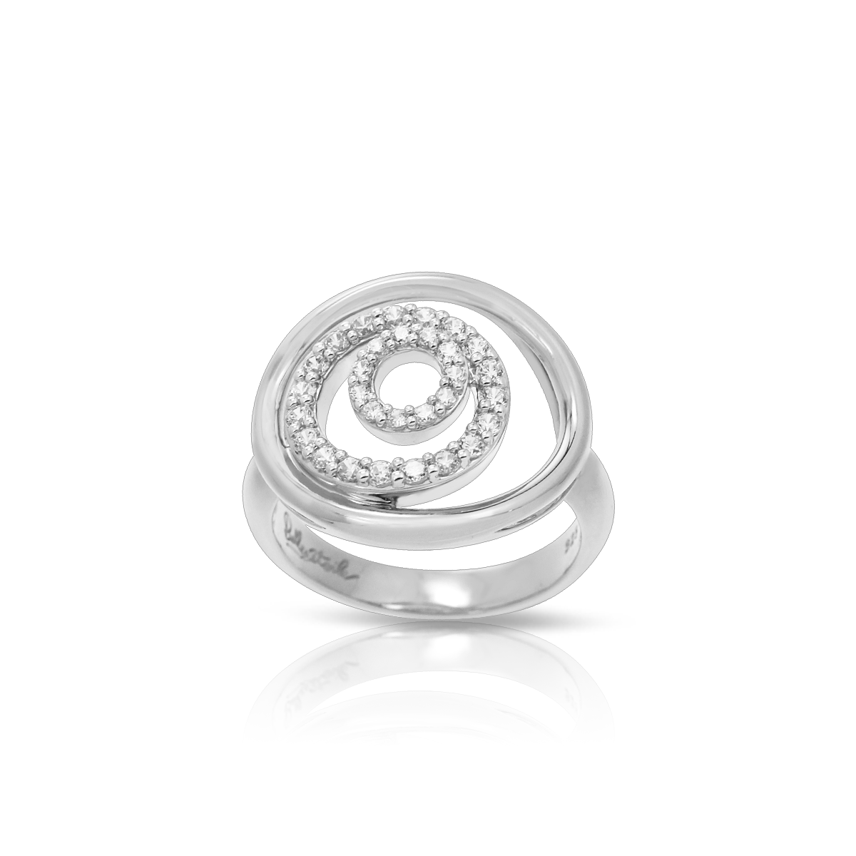 Concentra Ring - Adjustable Silicone Ring for Men & Women, Comfortable Wedding Band, Gym, Workout, Travel, Swimming - Perfect for Active Lifestyles