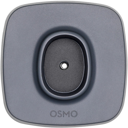 OSMO MOBILE 2 Smartphone Gimbal Stabilizer - 3-Axis Handheld Stabilization for Smooth Videos & Photos | Perfect for Vlogging, Travel Filming & Content Creation