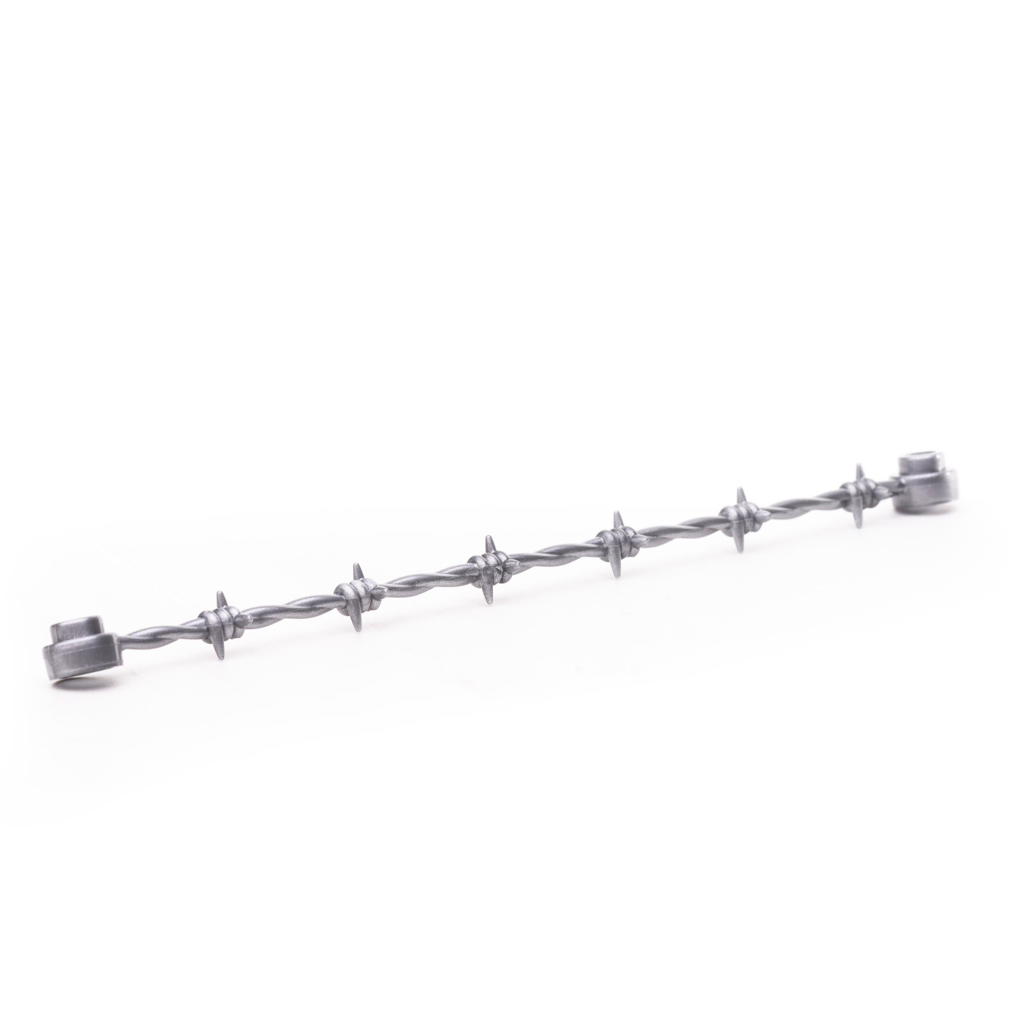 High-Quality Barbed Wire 14L Strand - Heavy Duty Fencing for Security & Agriculture | Perfect for Farm, Ranch & Property Protection