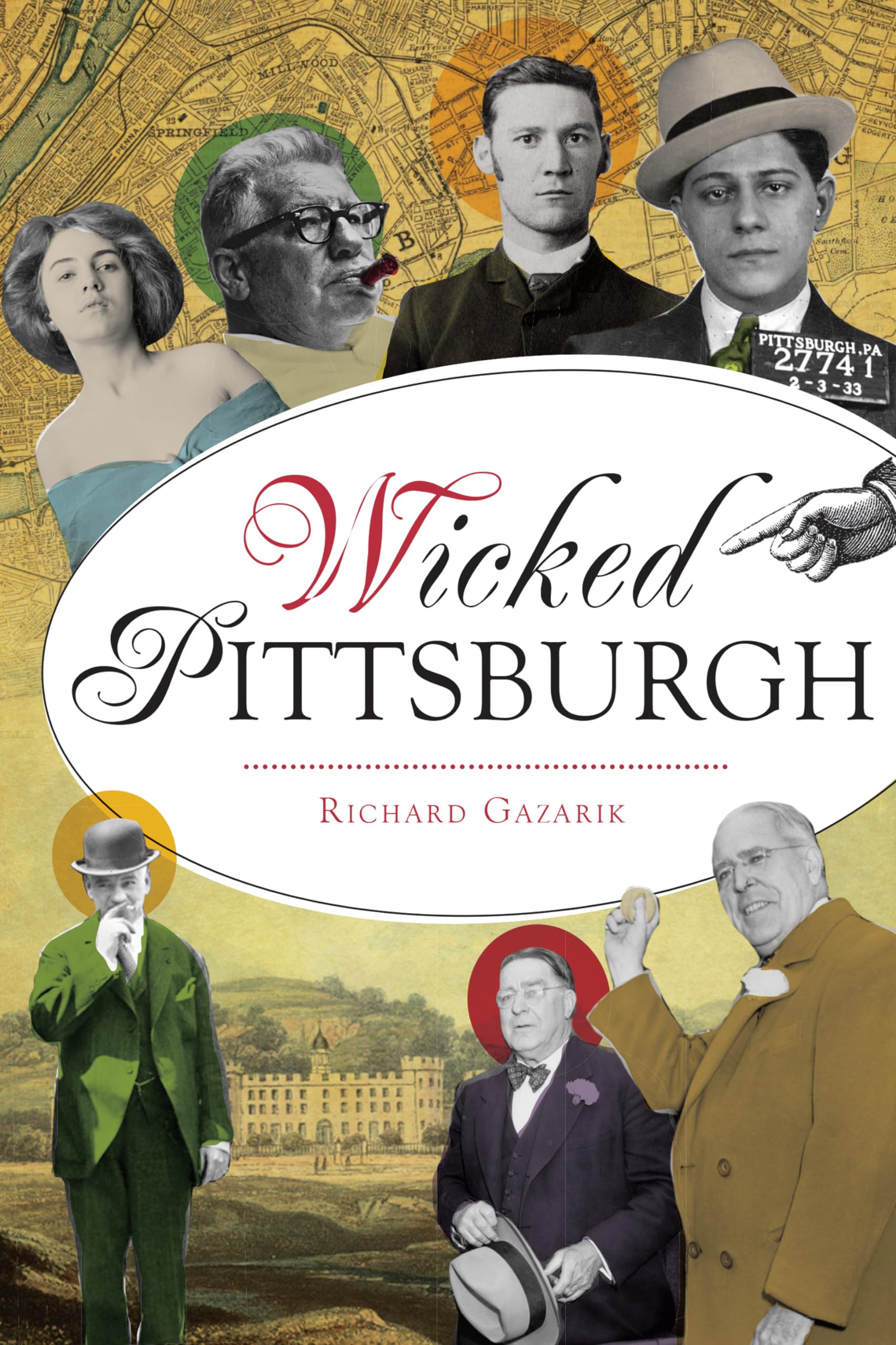 Wicked Pittsburgh T-Shirt - Vintage Steel City Graphic Tee for Men & Women | Perfect for Casual Wear, Gifts & Pittsburgh Pride