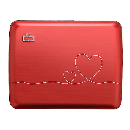 Laser engraved Love