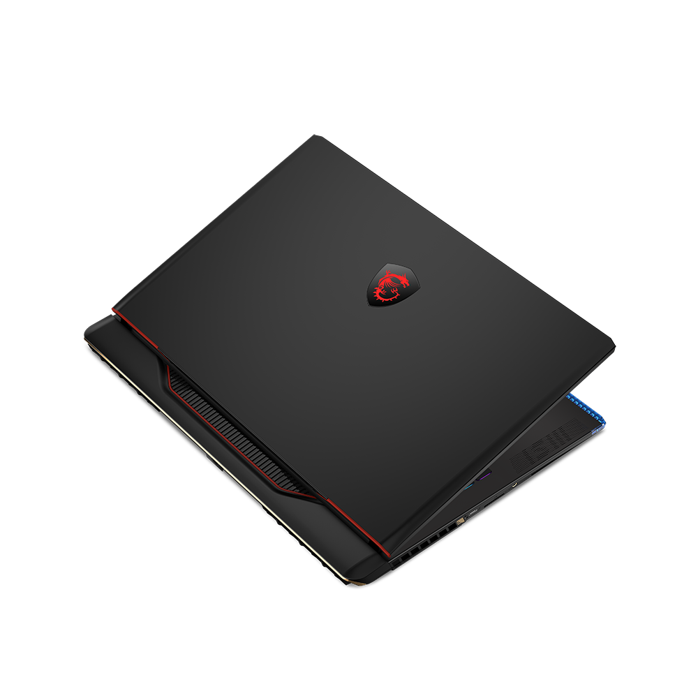 MSI Raider GE68HX 14VIG 285US 16