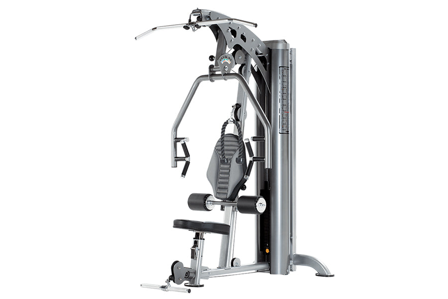 TuffStuff Apollo 7000 Multi Press (AP 71MP) - Heavy Duty Home Gym Equipment for Strength Training, Weightlifting & Fitness - Perfect for Home Workouts & Commercial Gyms