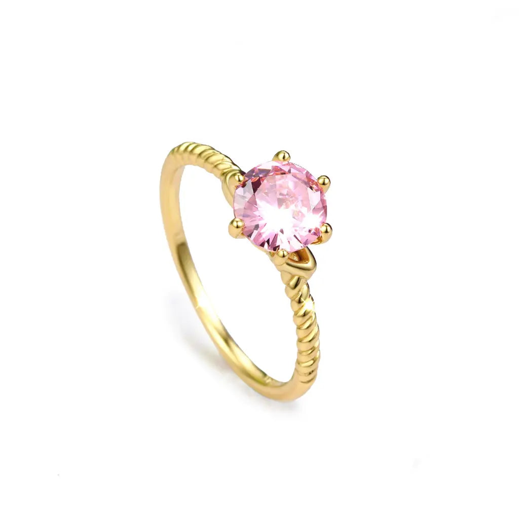 Saturn Ring - Elegant and Unique Planet-Inspired Jewelry for Women | Perfect for Gifts, Parties, and Everyday Wear