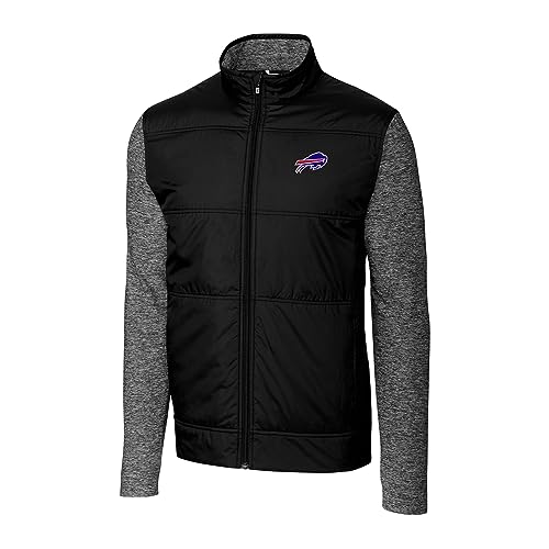 Buffalo Bills, Black