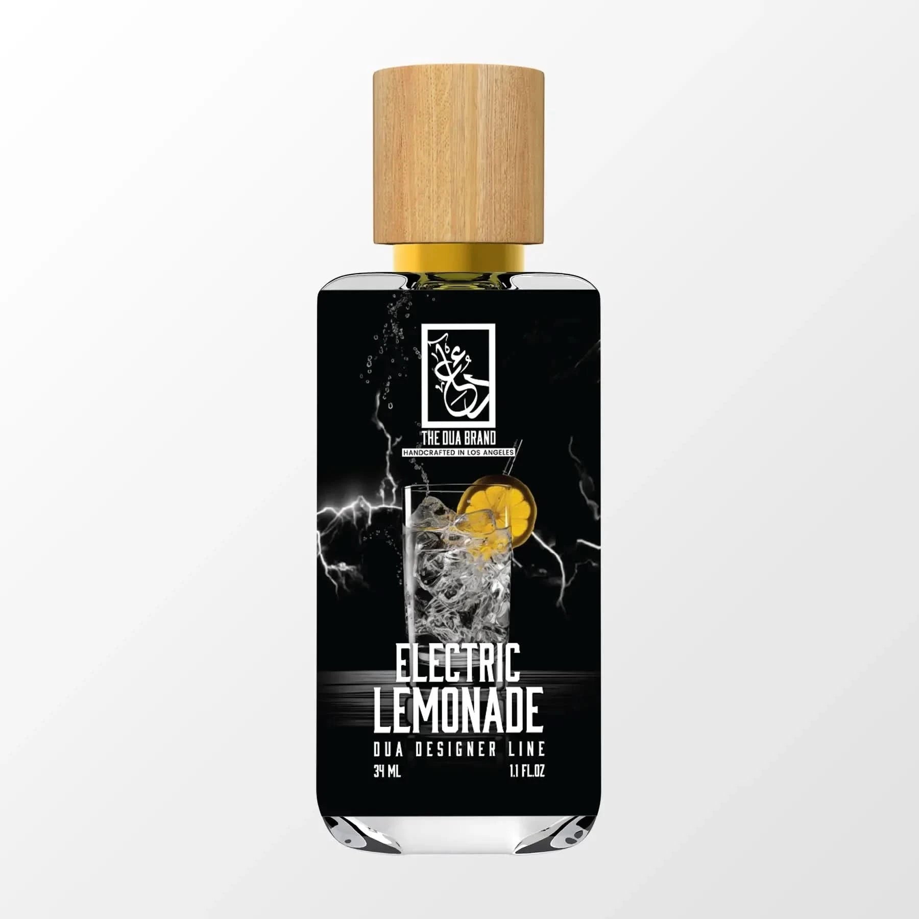 Electric Lemonade Maker - Fast & Easy Homemade Lemonade Machine for Refreshing Drinks - Perfect for Parties, BBQs & Summer Gatherings