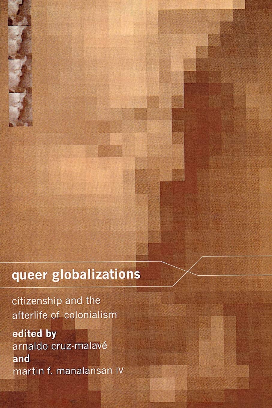 Queer Globalizations: Citizenship and the Afterlife of Colonialism - LGBTQ+ Studies, Postcolonial Theory & Social Justice Books for Academics and Activists
