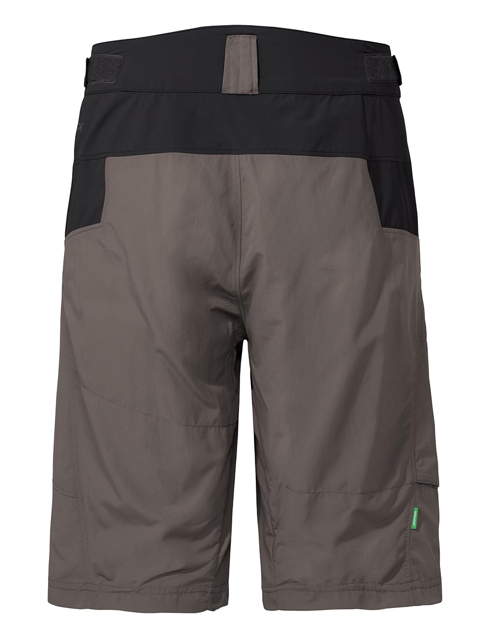 VAUDE Men's Qimsa Hiking Shorts - Lightweight, Quick-Dry & Breathable Outdoor Adventure Shorts for Men - Perfect for Hiking, Camping & Travel