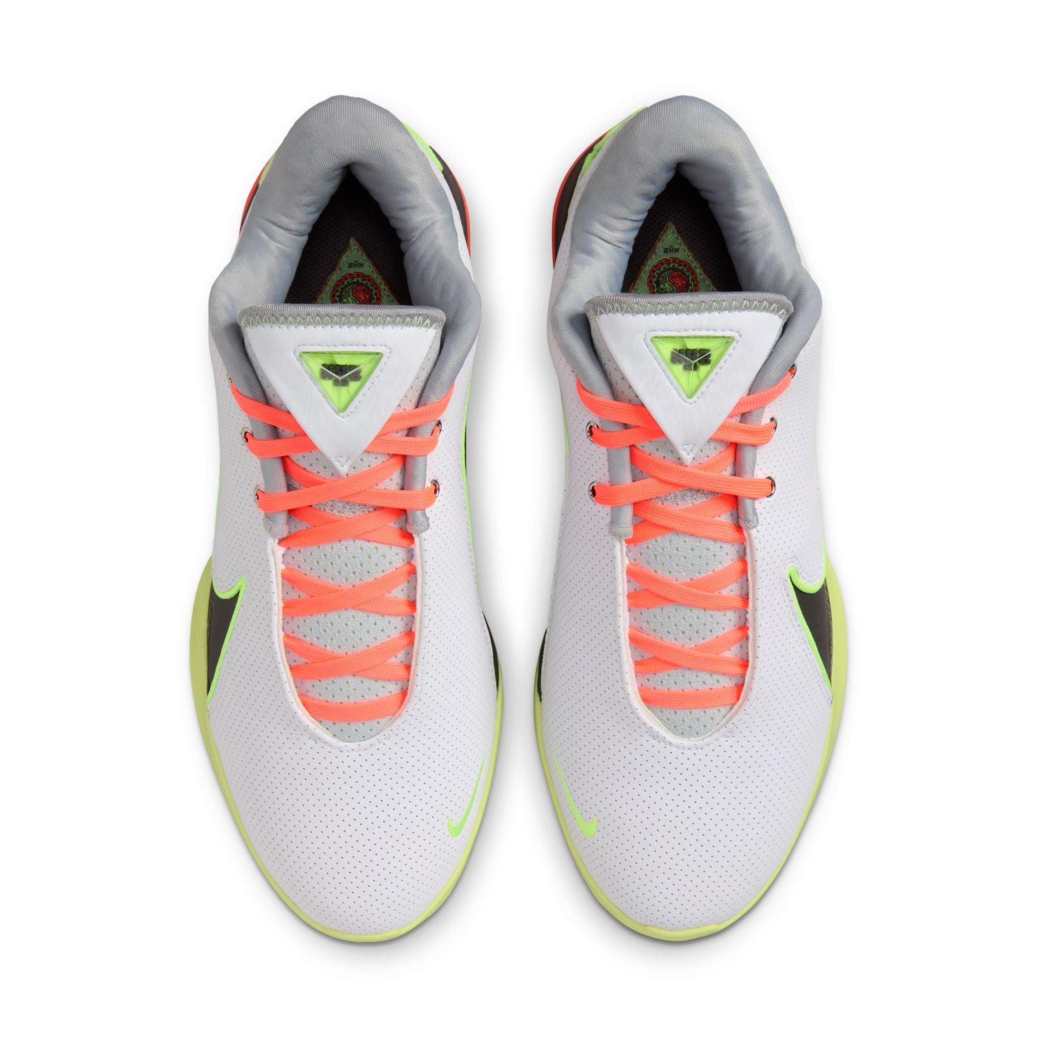 LeBron XXII EP 'Crown Jewel' Basketball Shoes - Men's High-Performance Sneakers for Court Play & Streetwear Fashion
