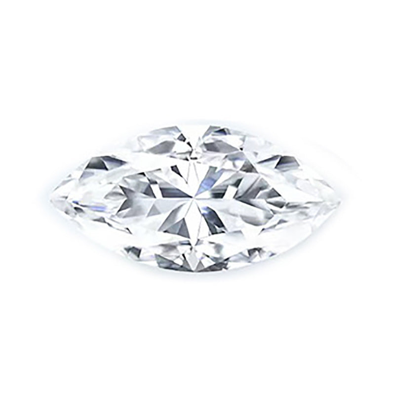 GOLD & PT950 Moissanite Ring - Elegant Wedding Band, Engagement Ring for Women - Perfect for Proposals, Anniversaries & Special Occasions