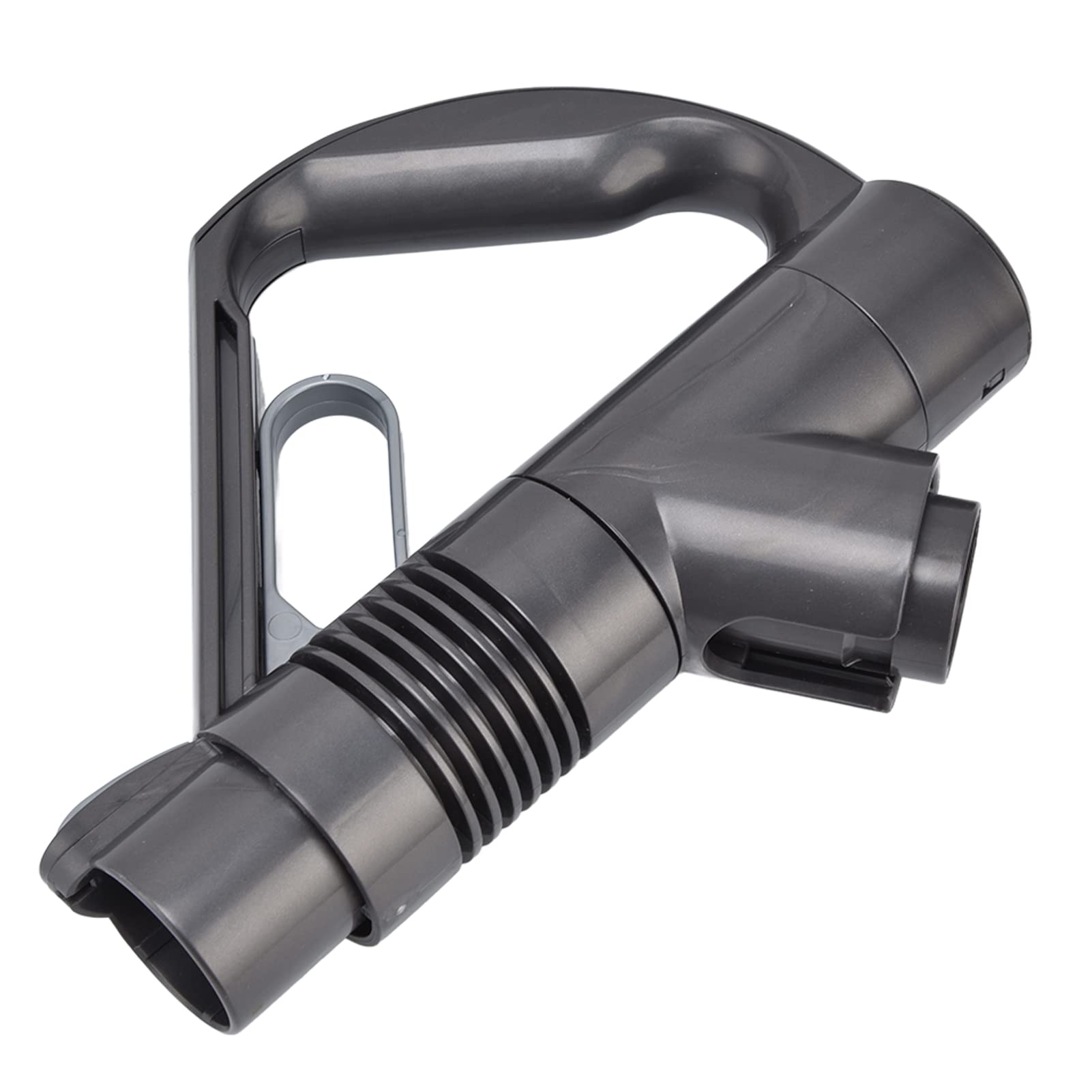 Fdit Anti-Slip Vacuum Cleaner Handle - High Compatibility Replacement Wand for Dyson DC23 - Perfect for Indoor Cleaning & Home Maintenance