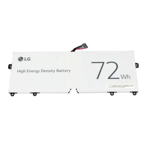 LG 15Z980AAP71U1 Laptop Lithium Polymer Rechargeable Battery - EAC63738201 Replacement for LG Gram 15