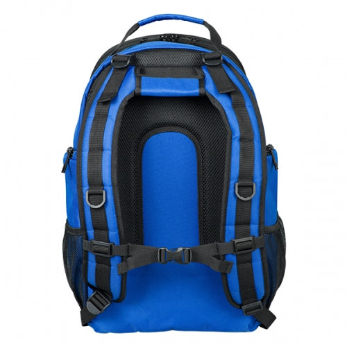 KR Strikeforce Royal Flush Bowling Backpack - Durable & Spacious for Bowling Balls, Shoes & Accessories | Perfect for League Play, Tournaments & Practice Sessions