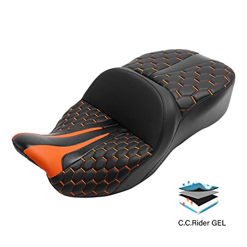 Black Orange