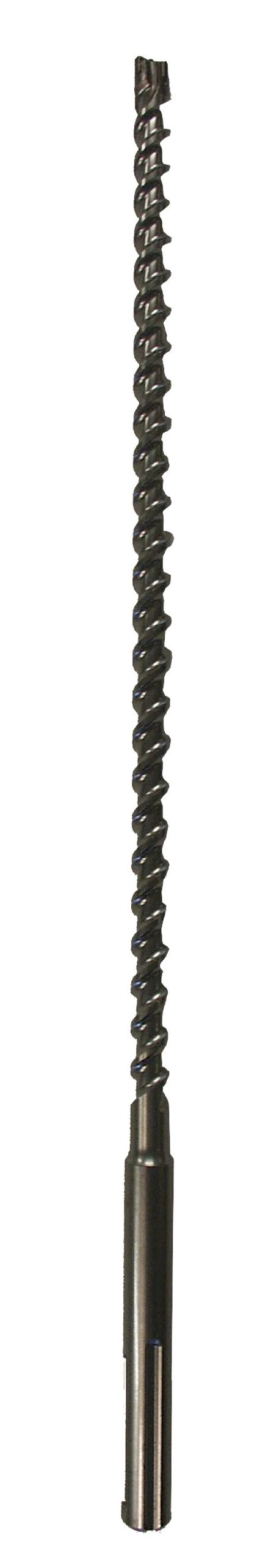 COX975164 SDS-Max Hammer Drill Bit 16 x 540mm - Heavy Duty Masonry & Concrete Drilling - Perfect for Construction, Renovation & DIY Projects