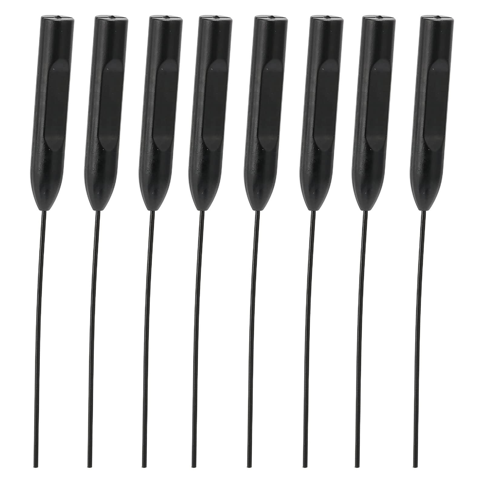 20Pcs Hearing Aid Cleaning Brush Kit - Multi-Function Plastic Cleaning Tools for Hearing Amplifiers, Earbuds & Headphones (Black) | Essential Hearing Device Maintenance Kit for Seniors & Hearing Impaired | Perfect for Travel, Home, Office & Gym Use | Keep Hearing Aids Hygienic | Ideal Gift for Elderly & Hearing Aid Users | Great for Daily Cleaning & Hearing Health Protection | Use for Cleaning Hearing Aids, Earbuds, Headphones & Electronic Devices at Home, Office, Travel & Gym