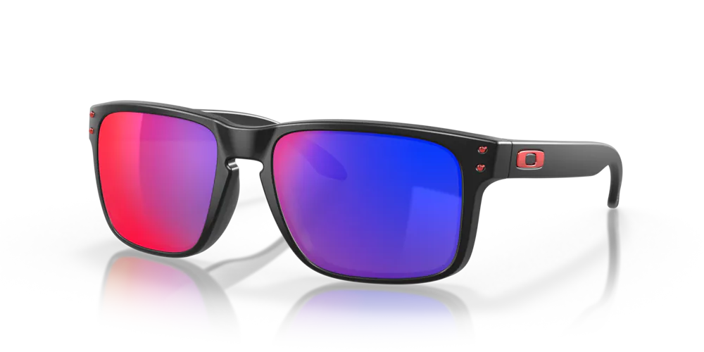 Oakley Holbrook Sunglasses - Polarized UV Protection, Lightweight & Durable for Outdoor Sports & Driving