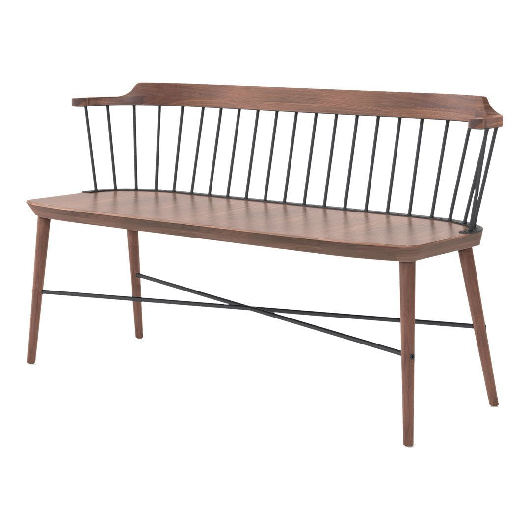 Modern Two-Seater Chair for Living Room - Stylish and Comfortable Lounge Chair for Home, Office, or Outdoor Use - Perfect for Relaxing, Reading, or Socializing