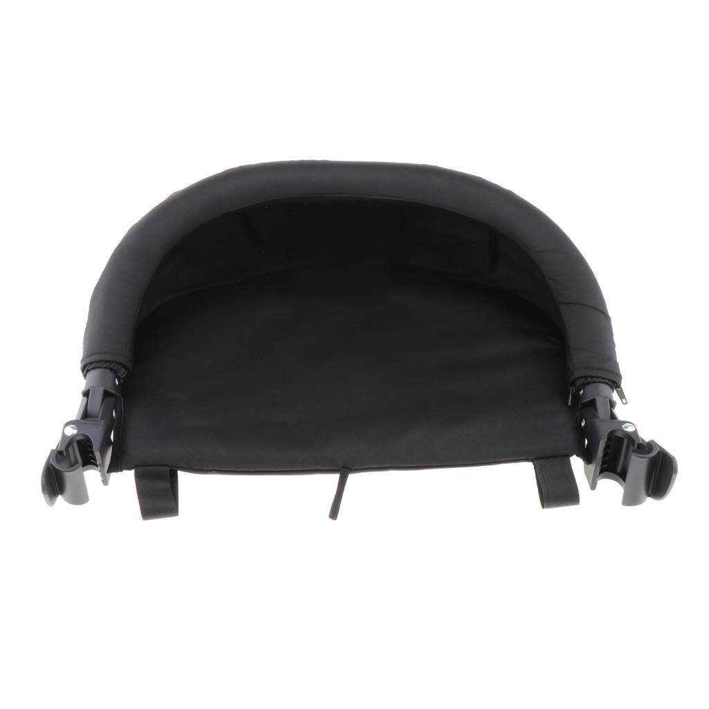 Universal Stroller Footrest Extension - Adjustable Baby Seat Footrest for Babyzen YOYO & YOYO+ Strollers | Comfortable Leg Support for Toddlers | Perfect for Travel, Shopping & Outdoor Walks