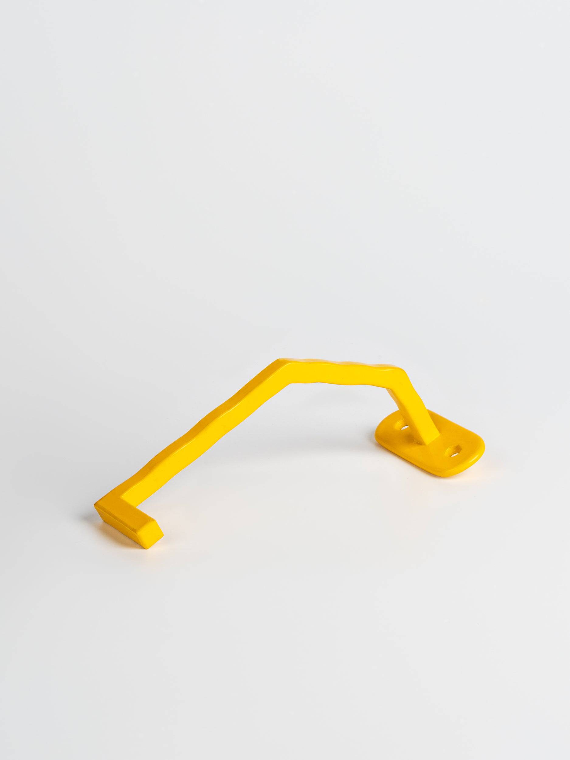 Memphis Edition No.12 Modern Toilet Paper Holder - Bathroom Tissue Roll Stand for Home, Hotel & Office Use