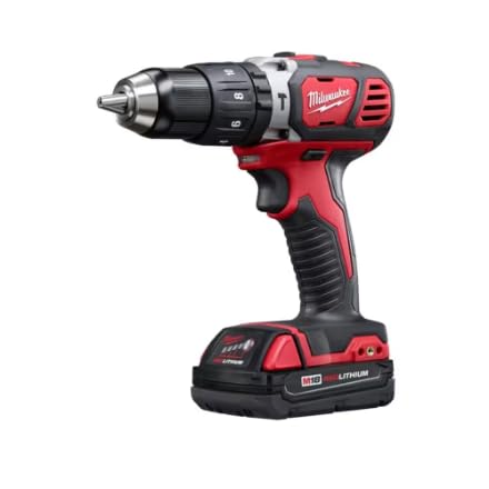Milwaukee M18™ Compact 1/2