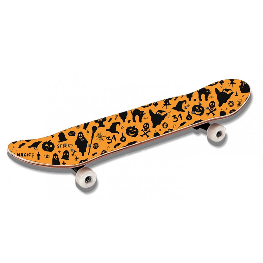 Custom Skateboard Grip Tape with Personalized Photo, Logo & Text - Non-Slip Longboard Griptape for Skateboards, Scooters & Rollerboards - Durable Sandpaper Surface - Pink - Perfect for Customizing Your Board & Enhancing Grip While Riding
