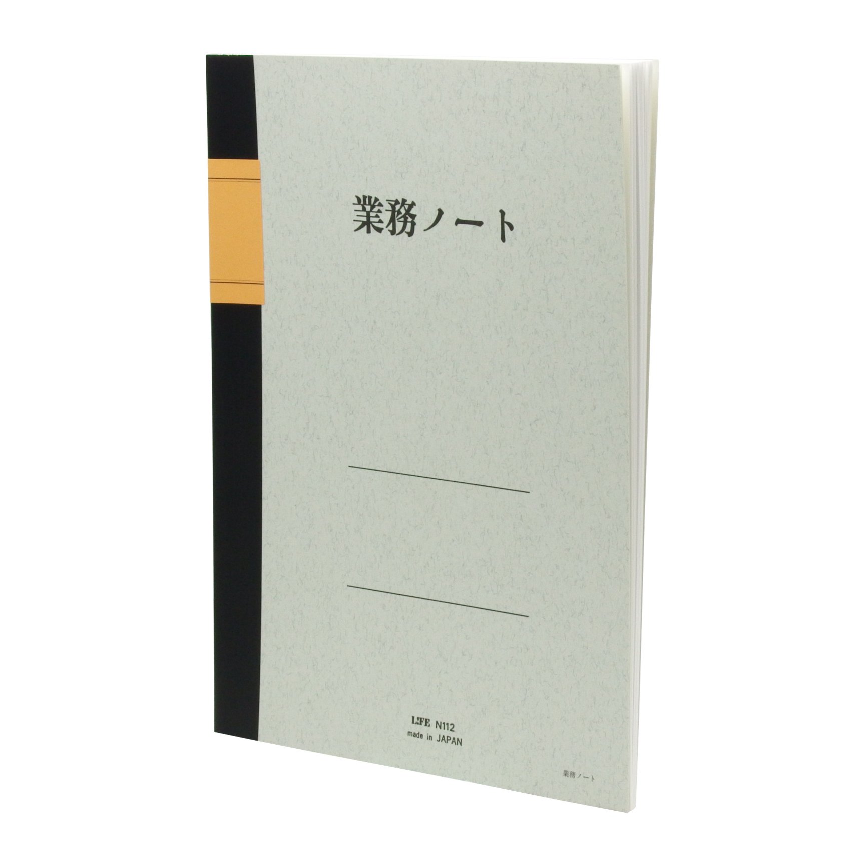 Premium B5 Business Notebook - Life Organizer & Planner for Professionals, Students & Office Use - Ideal for Meetings, Note-Taking & Daily Planning