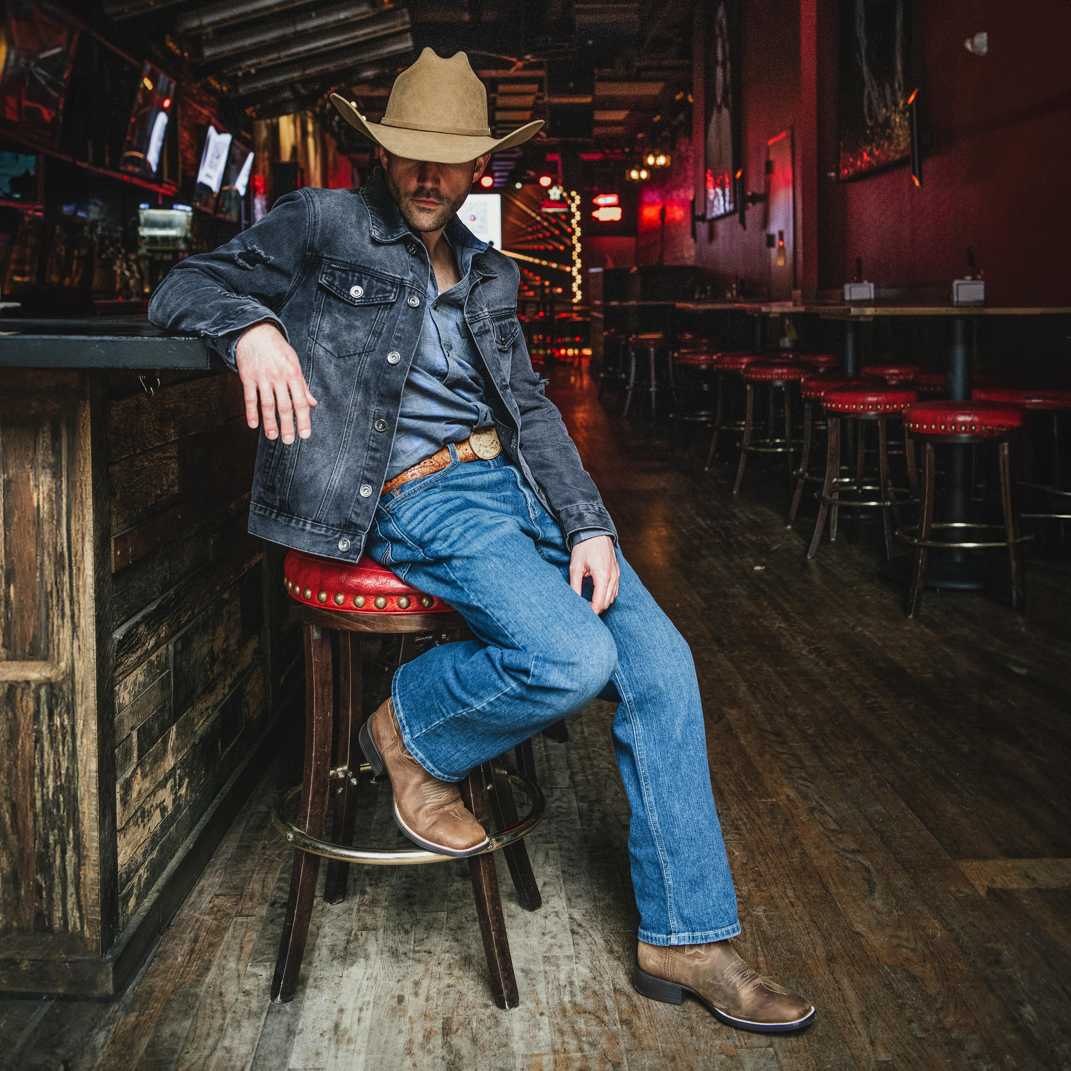 Durango Men's Westward S 11