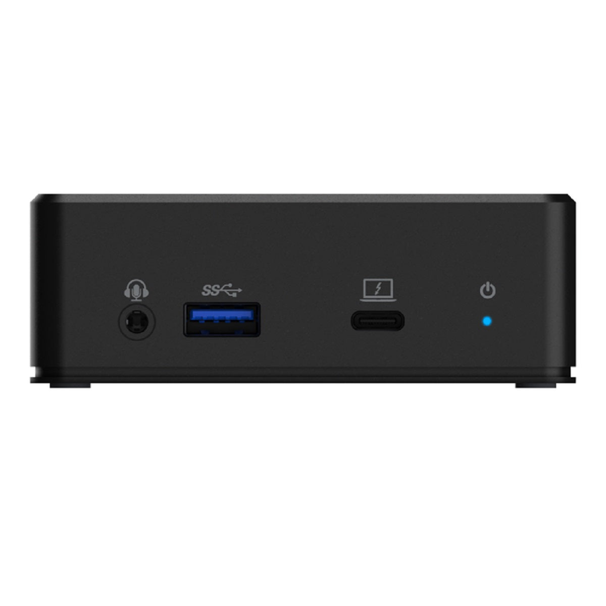 Belkin Dual Monitor Docking Station for Laptop - USB-C Hub with 4K HDMI, Ethernet, USB Ports - Ideal for Home Office & Remote Work Setup