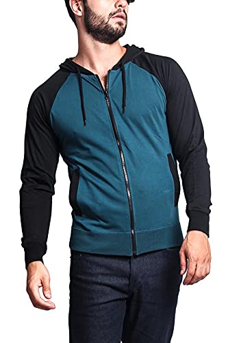 C.blue/Black