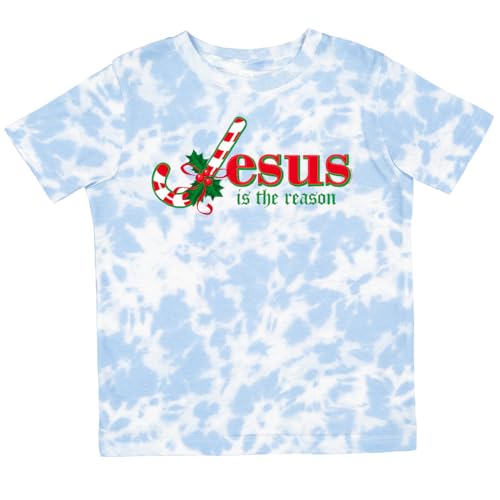 Tie Dye Blue