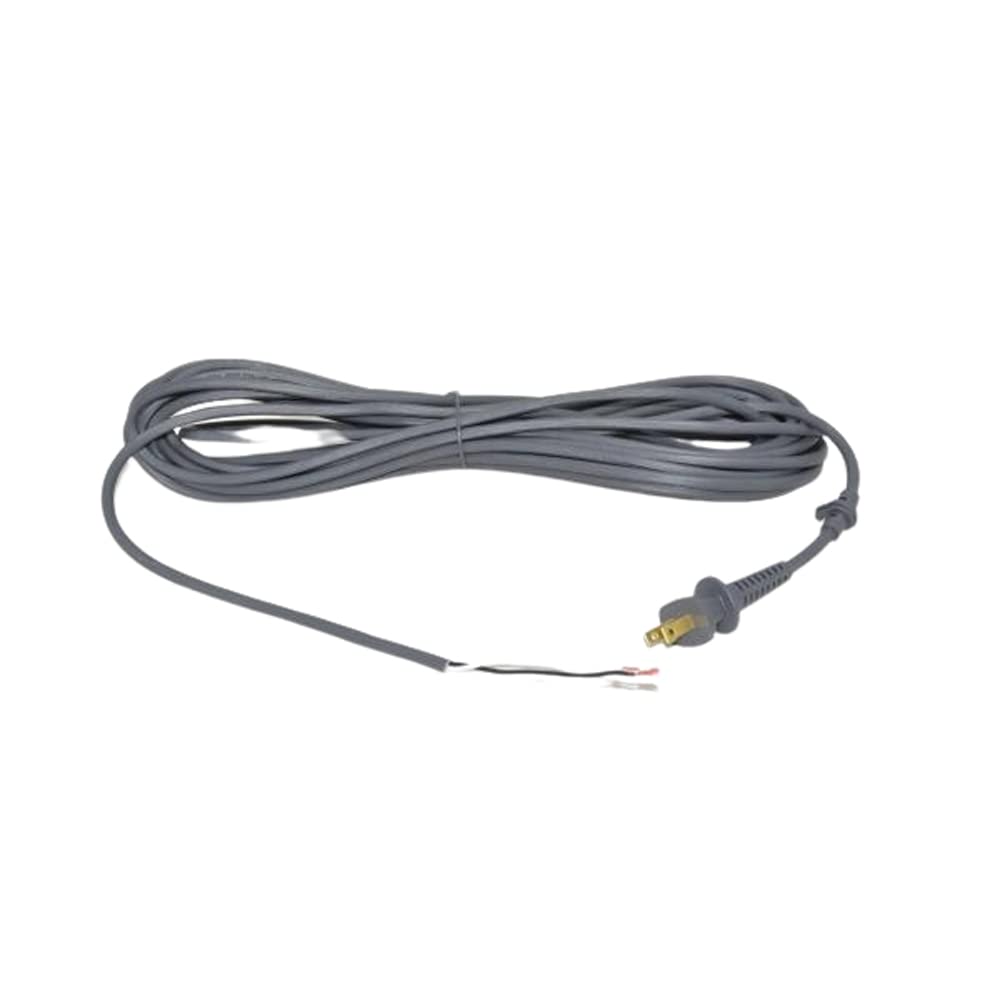 Kenmore Vacuum Cleaner Power Cord Replacement Part #KC97EAABZV06 - Compatible with Various Kenmore Models - Perfect for Home Cleaning & Maintenance
