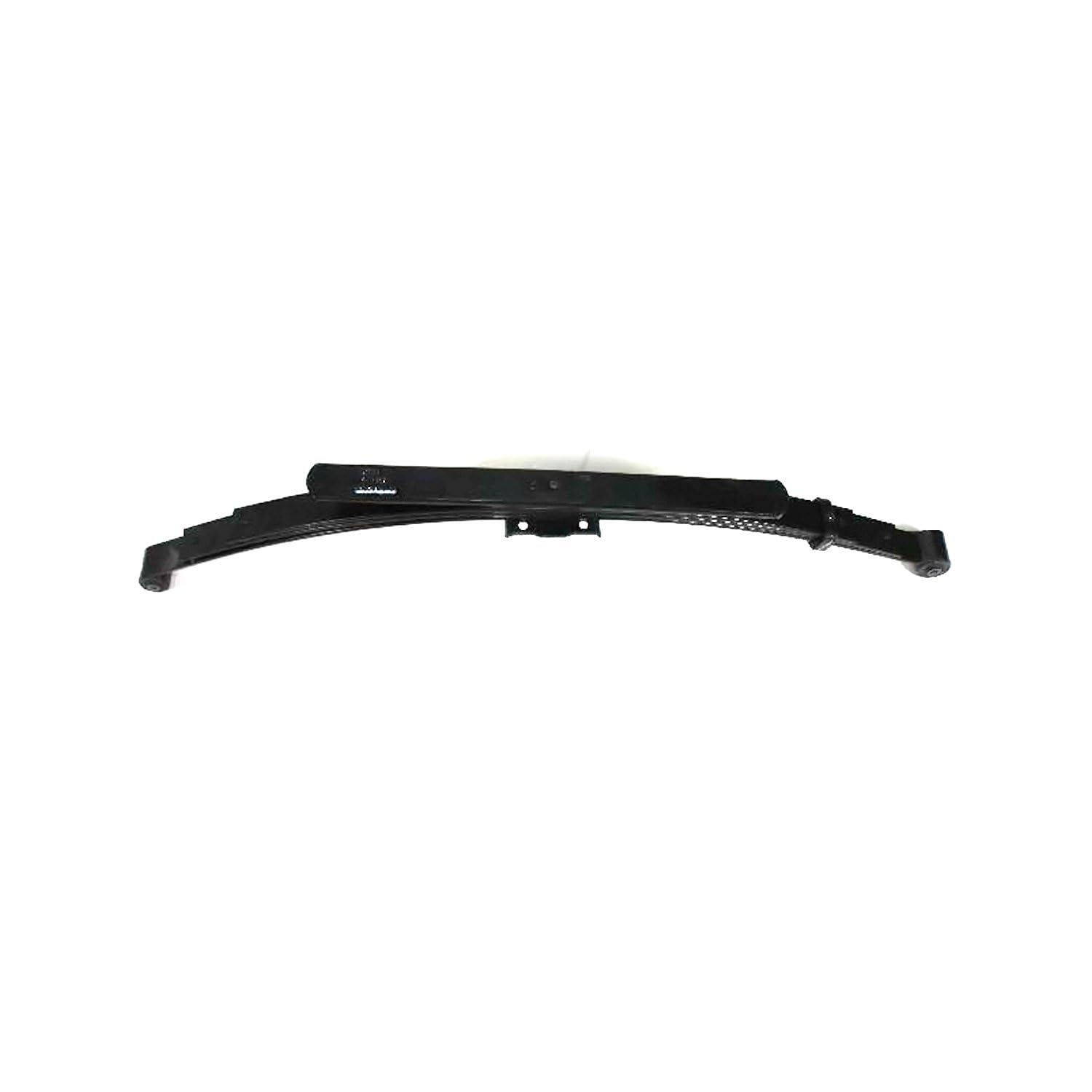 Mopar 5211 3141AI Replacement Leaf Spring for Jeep Wrangler & Cherokee - Heavy Duty Suspension Upgrade for Off-Roading & Towing