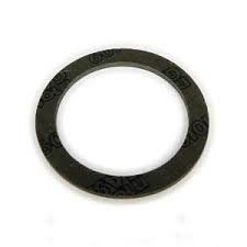 EL 00499035 Heating Element Gasket - Replacement Part for Ovens, Stoves & Ranges - High-Temperature Resistant Seal for Cooking Appliances (Perfect for Home Kitchen Repairs & DIY Appliance Maintenance)